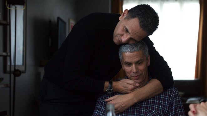 "Les Miens" de Roschdy Zem