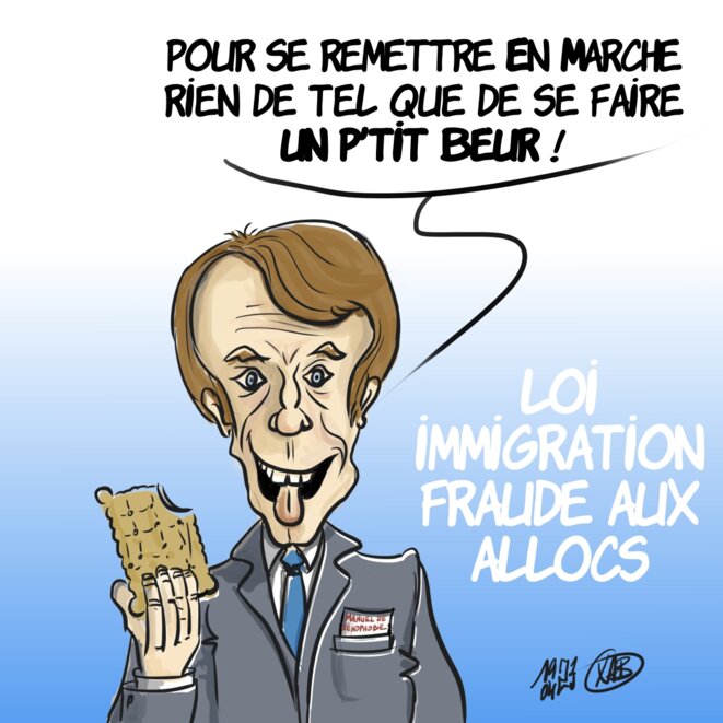Vous ne l'aurez pas LU