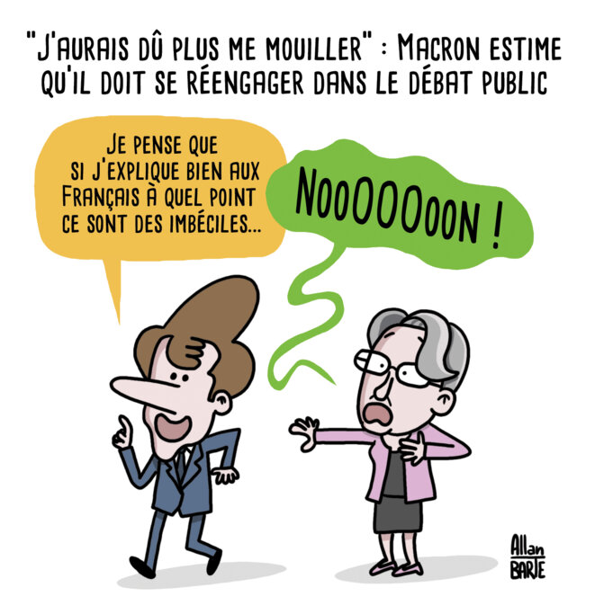 La France n'est pas en mesure de fabriquer en quelques mois deux millions  de peluches», estime Olivier Véran - Le Parisien