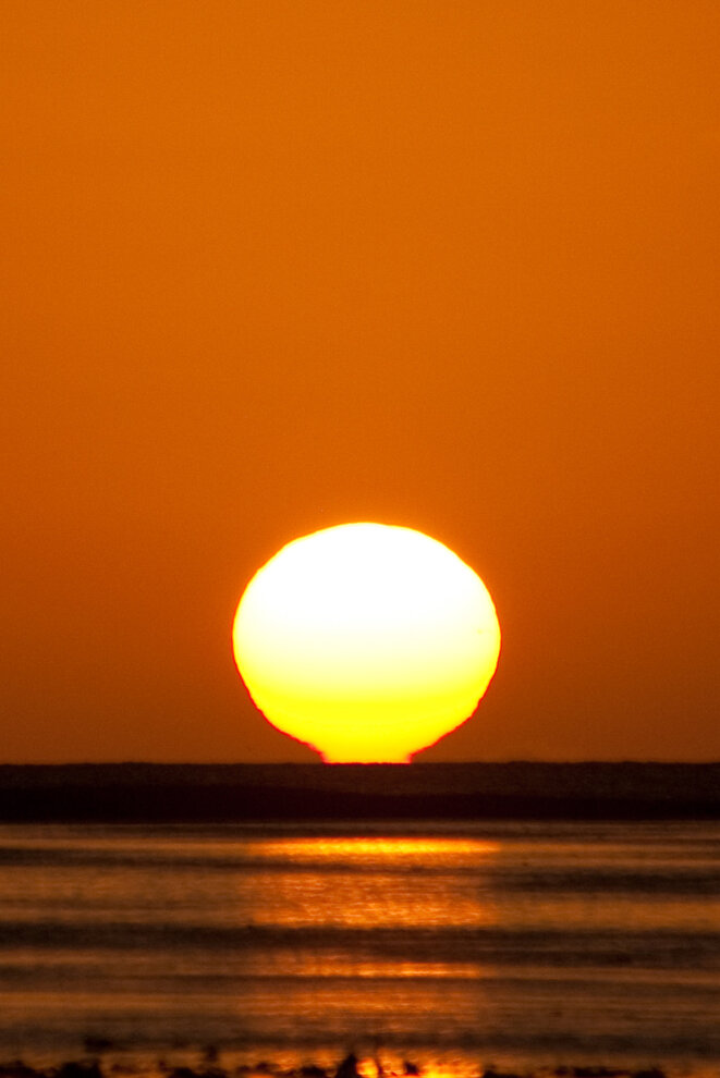 Température maximale au travail : l’urgence d’une loi