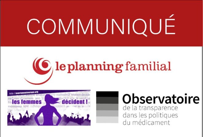 Pénuries de pilules abortives et responsabilité de l'État