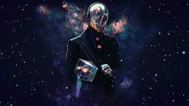 Intelligence Artificielle : Dieu, la mémoire, la technoscience et le mal