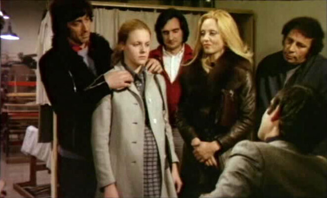 "Storie di vita e malavita" de Carlo Lizzani