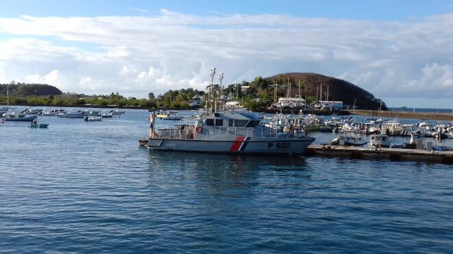 Wuambushu, l'opération de la honte