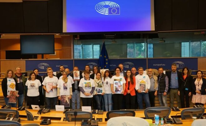 Dix propositions pour lutter contre la mort au travail