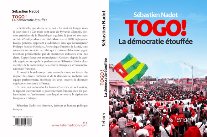 La démocratie étouffée : le Togo