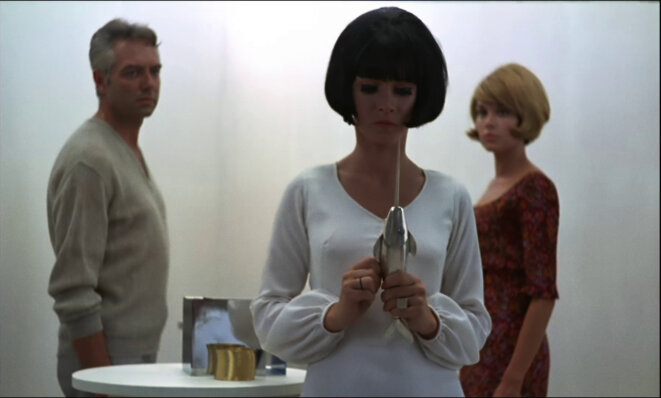 "Fata Morgana" de Vicente Aranda