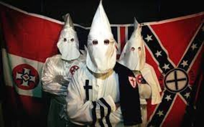 Pourquoi le Préfet est un gros CON