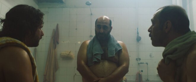 "Where is Jimi Hendrix ?" de Marios Piperides