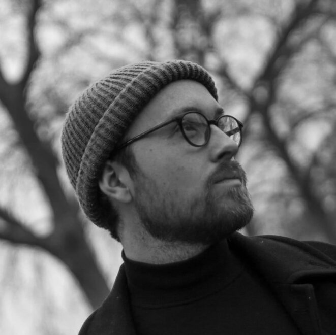 Yoann Compagnon