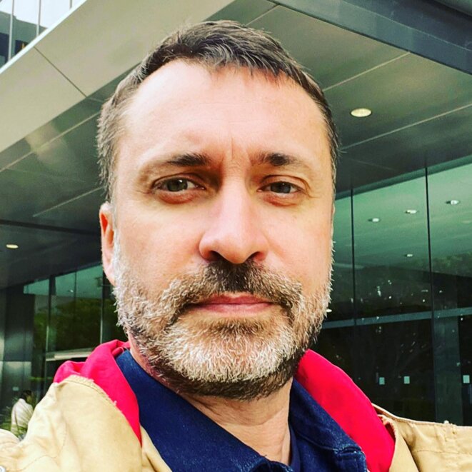 Jérémy Dumont (avatar)
