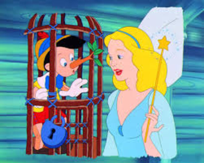 BOLLORÉ CALOMNIÉ INJUSTEMENT