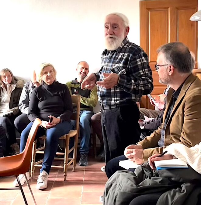 Castagniccia-Casinca : à Nocario un "Hors-les-murs" multi-critères