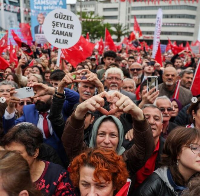 Elections 2023. La Turquie, au rendez-vous d'un choix de civilisation ?