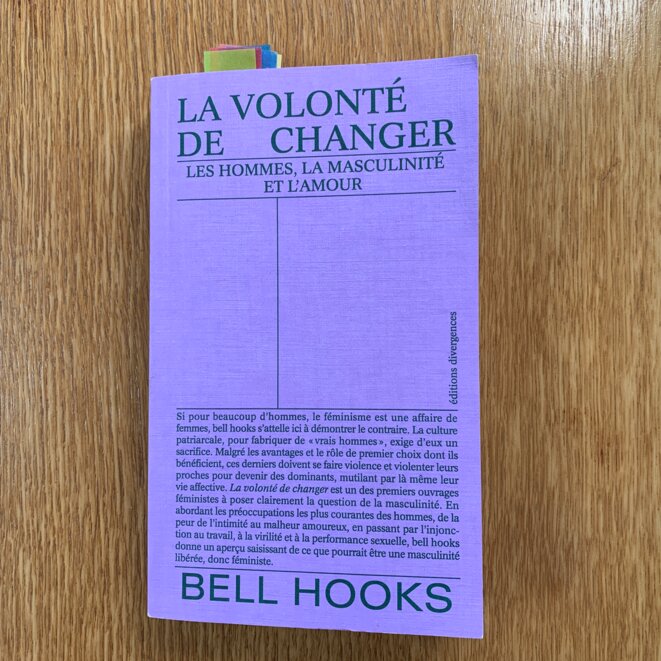 Lire bell hooks en écoutant Pharoah Sanders