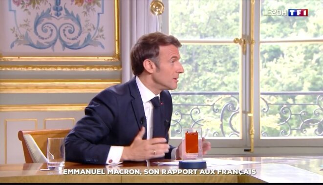 Un intégriste néo-libéral