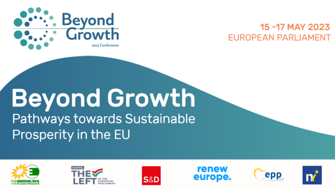 Une Europe post-croissance indispensable pour survivre et prospérer