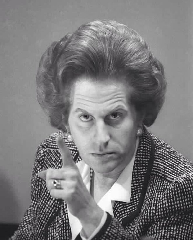 Le Président qui lave plus vert que vert