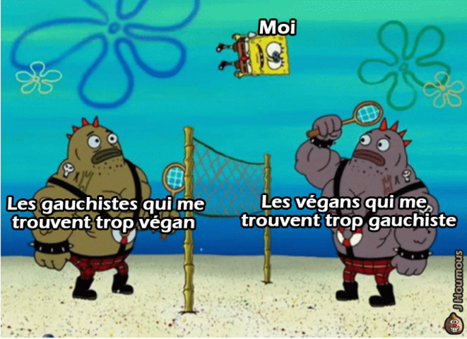 Végan gaucho