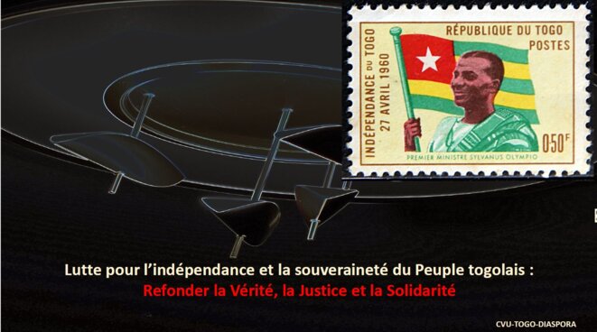 Togo : Indépendance clientéliste : F. Gnassingbé ne peut soumettre tout le peuple