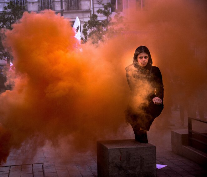 Critiquer le syndicalisme ?