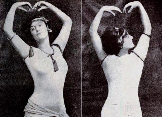 Les créateurs dans le sport