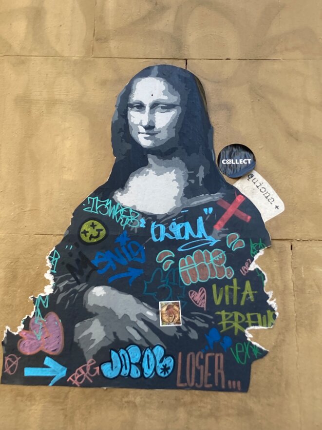 Haine de l'enfance / Résistance de l'infantile (3) : Muselage et subversion