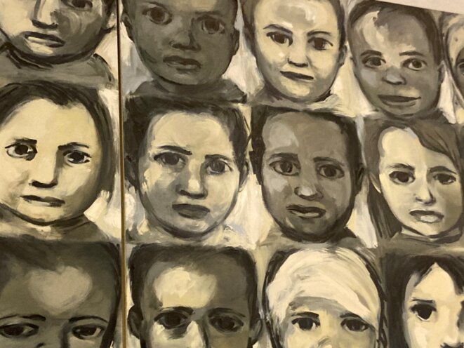 Consultation citoyenne sur le management de l'enfance