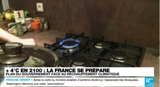 Se résigner au DÉNI?