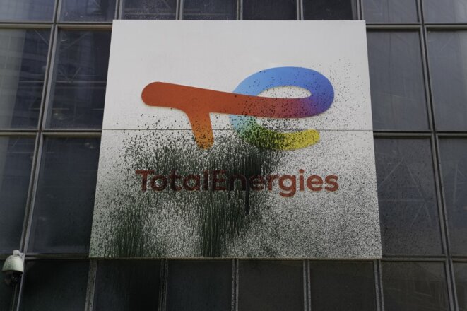 TotalEnergies utilise les énergies renouvelables pour verdir ses plateformes pétrolières