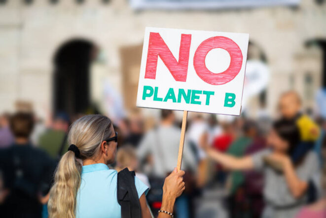 Face aux enjeux climatiques, il faut gagner la bataille sociale