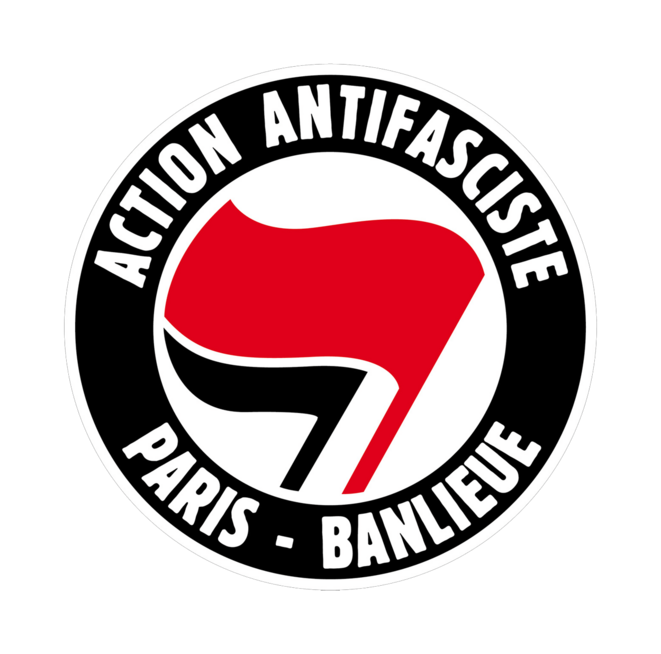 Action Antifasciste Paris Banlieue