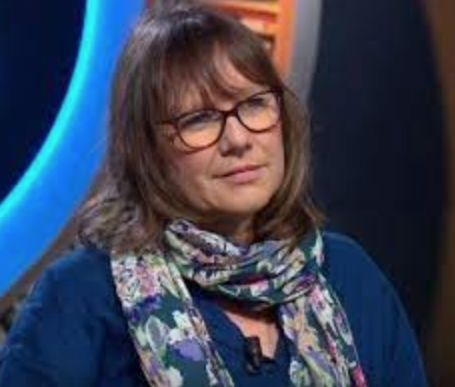 Mary Dorsan (avatar)
