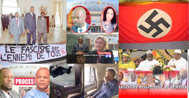 SÉNÉGAL: DIALOGUE OU GUET-APENS CONTRE LA DÉMOCRATIE ?