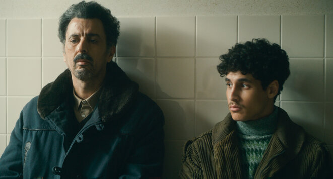 "Nos frangins" de Rachid Bouchareb