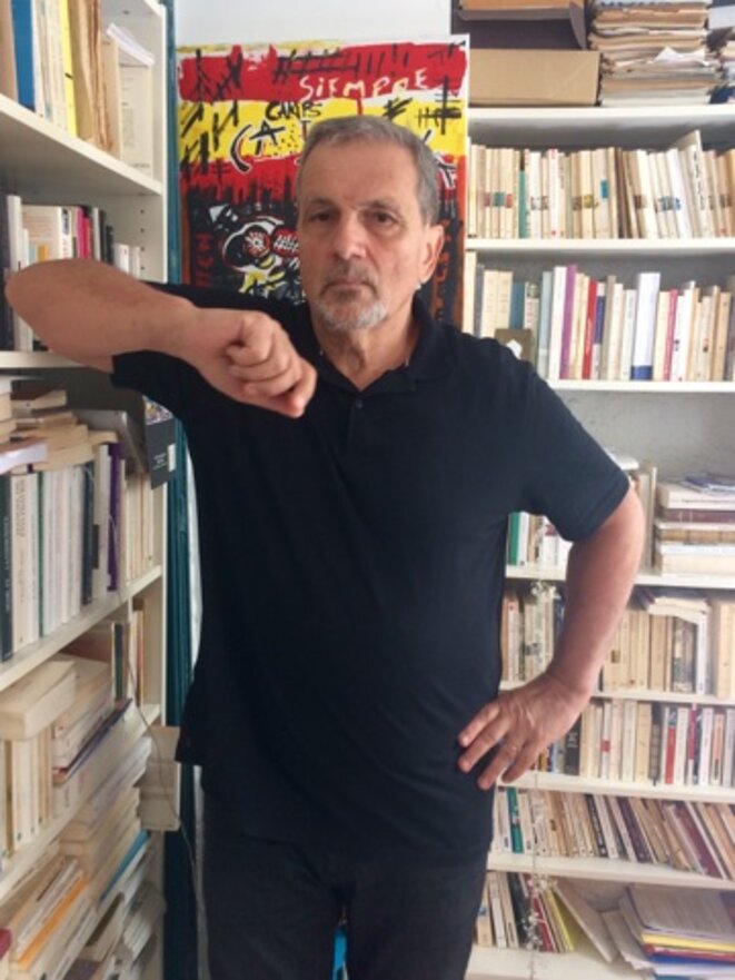 DENIS RAMBOUR