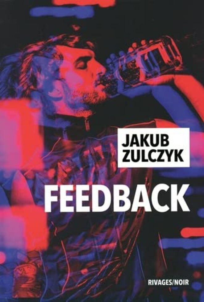 Feedback de Jakub Zulczyk (Informacja zwrotna)