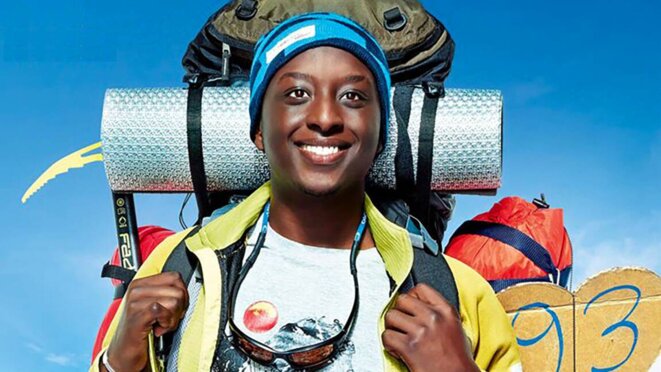 Toujours reposer (Ever Rest)