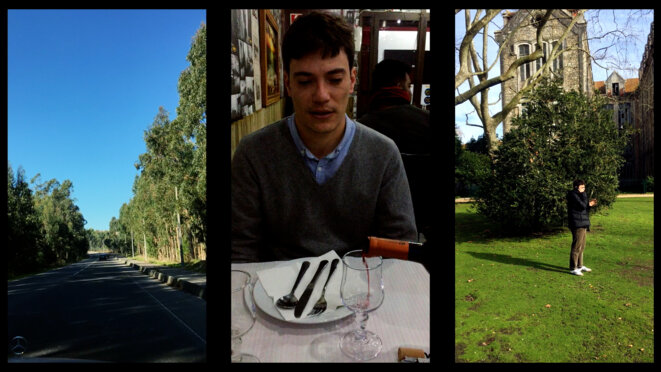 Entrevista con Daniela Silva Solórzano para su película "Las Cosas que te digo"