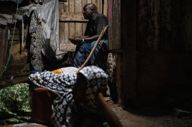 À Mayotte, le deuil impossible d’une famille sur les décombres de «Wuambushu»