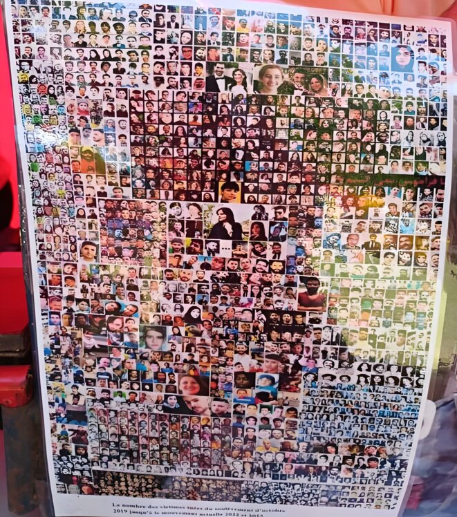 Rencontres militantes pour des espoirs internationalistes