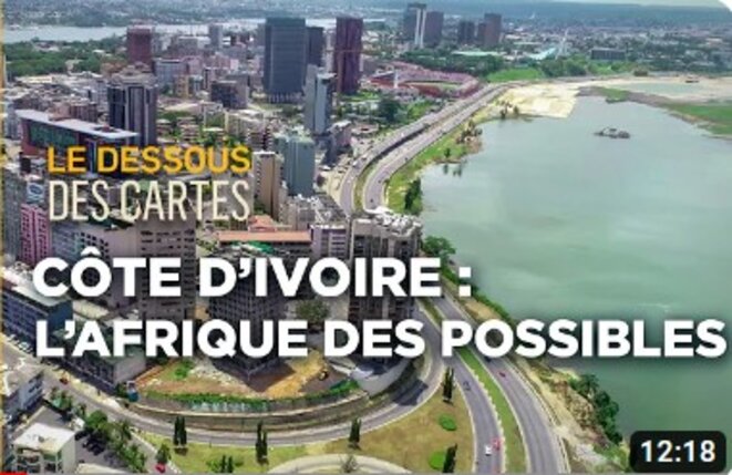 Déconstruire, encore et toujours, le regard occidental sur l’Afrique