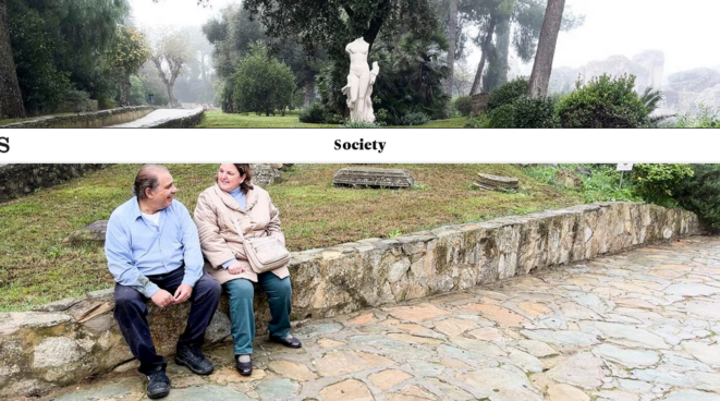 Femmes handicapées stérilisées de force : "Ils m'ont opérée sans explication"