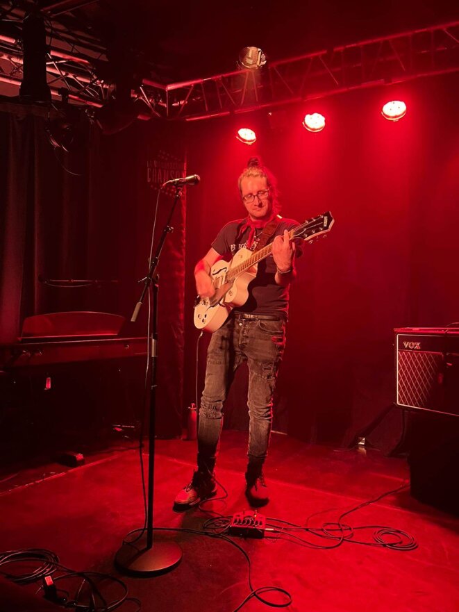 Vincent Lartaud (avatar)