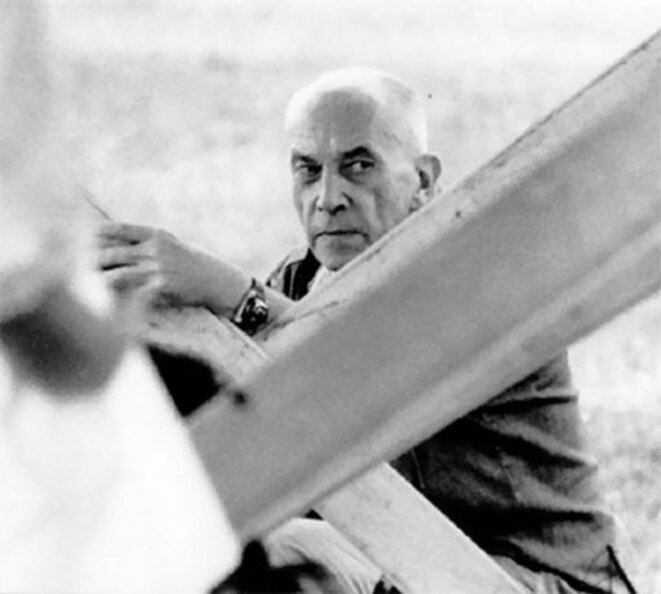 Les chemins de l’exception n°1 : Chris Marker, cinéaste du temps retrouvé