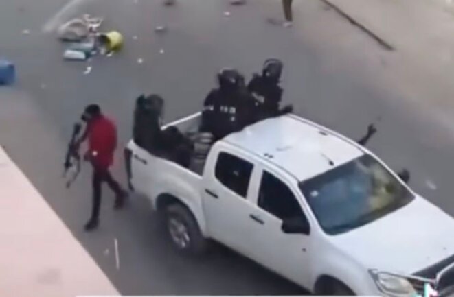 Sénégal : 16 morts et mille mensonges