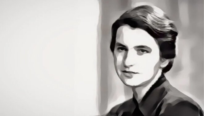 Les femmes ou les « oublis » de l'Histoire - épisode 18 : Rosalind Franklin
