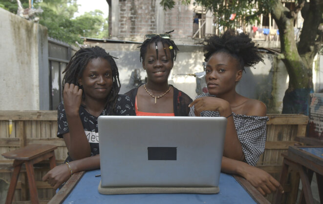 « Le Vrai du faux » : Kafka à Kinshasa