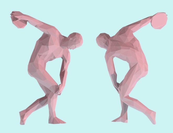 Sport, le mélange des genres