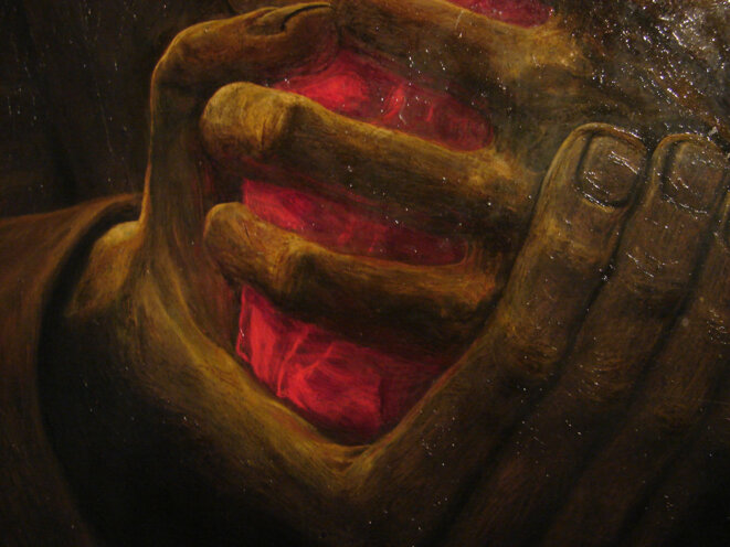 Chinoiseries andines 1 à 6